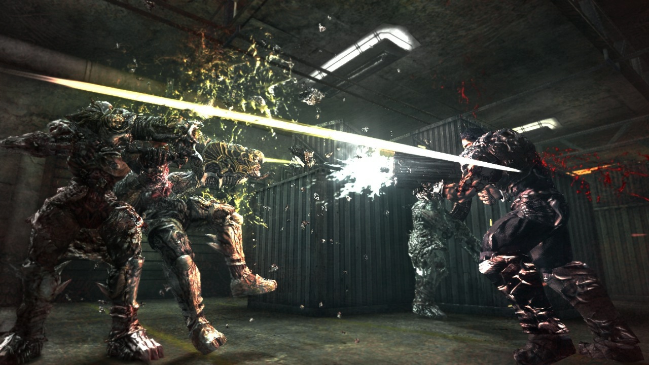 Quantum Theory - Imagen 40